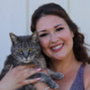 Meet your Posher, Teagan